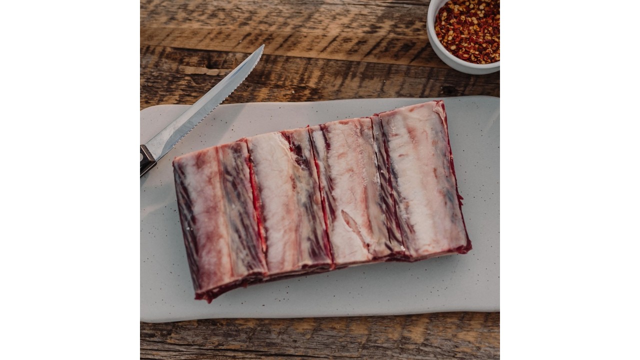 Short Ribs